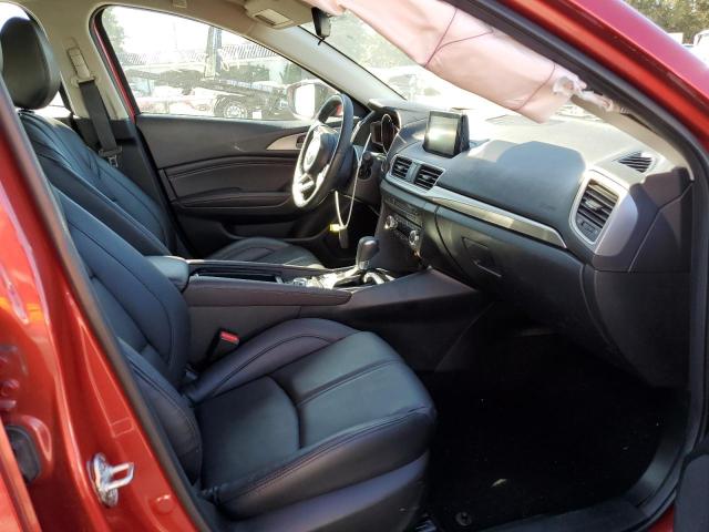 Photo 5 from auction – 2018 MAZDA 3 TOURING with VIN 3MZBN1L30JM172319