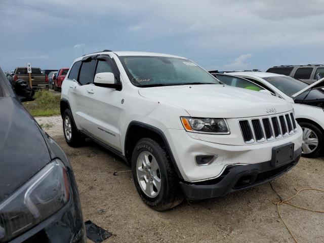 JEEP GRAND CHER 2016 with VIN 1C4RJFAG9GC409674 - Photo from auction