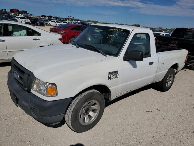 Photo 2 from auction – 2011 FORD RANGER with VIN 1FTKR1AD6BPA31446