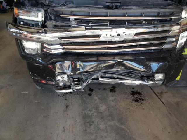 Photo 9 from auction – 2020 CHEVROLET SILVERADO with VIN 1GC4YREY7LF309818