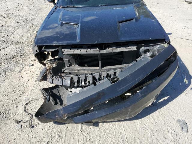 Photo 9 from auction – 2016 DODGE CHALLENGER with VIN 2C3CDZAG9GH232009
