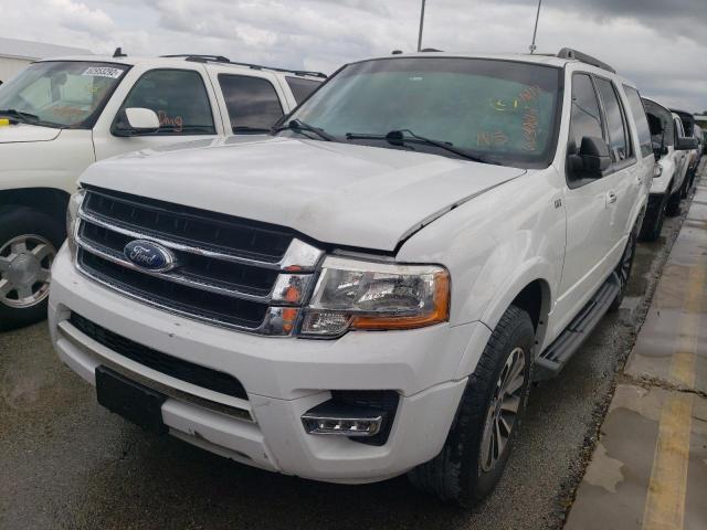 Photo 2 from auction – 2016 FORD EXPEDITION with VIN 1FMJU1HT4GEF06940