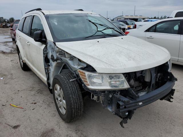 Фото 4 с аукциона – 2012 DODGE JOURNEY SE с VIN 3C4PDCAB8CT344753