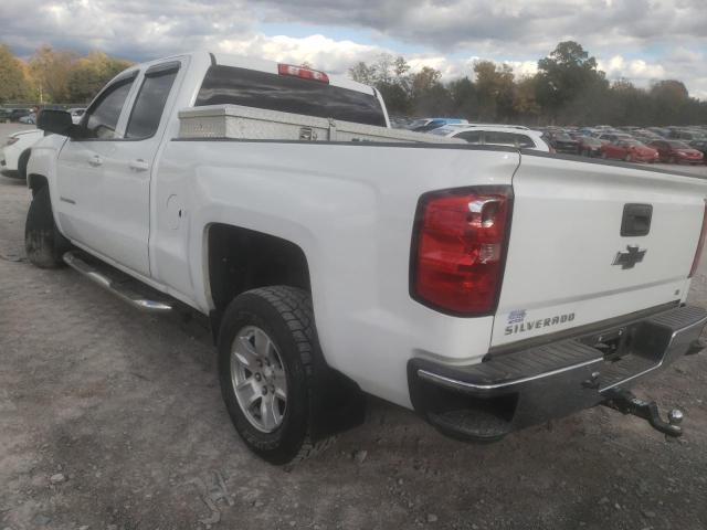 Photo 3 from auction – 2015 CHEVROLET SILVERADO with VIN 1GCRCREH8FZ203563
