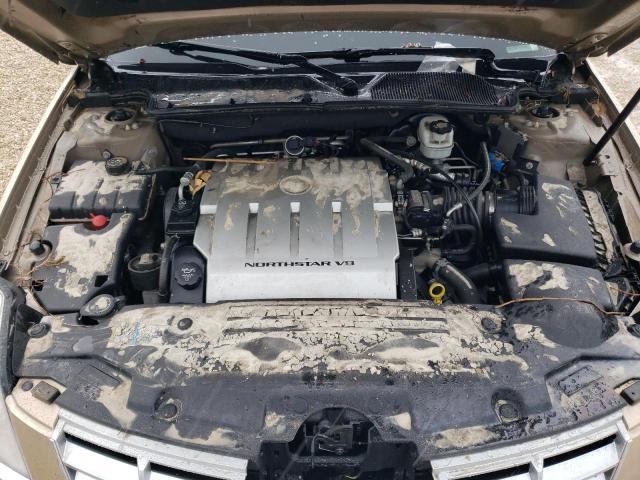 Photo 7 from auction – 2006 CADILLAC DTS with VIN 1G6KD57Y56U136277