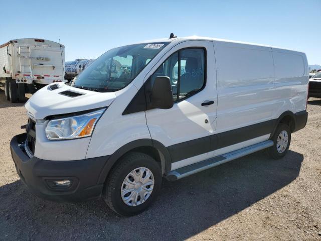 FORD TRANSIT T- 2021 with VIN 1FTBR1Y87MKA25955 - Photo from auction