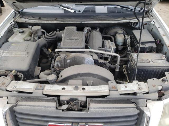 Photo 7 from auction – 2004 GMC ENVOY with VIN 1GKDT13S242194945