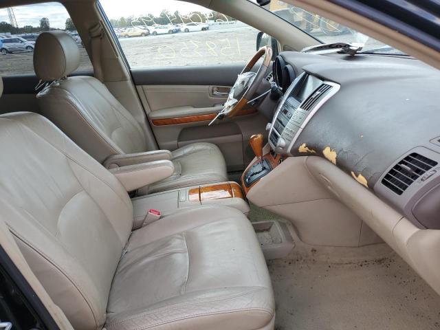 Photo 5 from auction – 2009 LEXUS RX350 with VIN 2T2HK31U39C133446