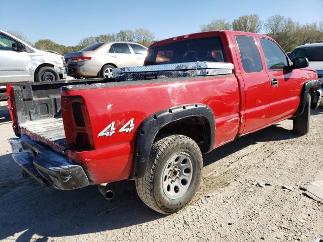 Photo 4 from auction – 2005 CHEVROLET SILVER1500 with VIN 1GCEK19V95E325146