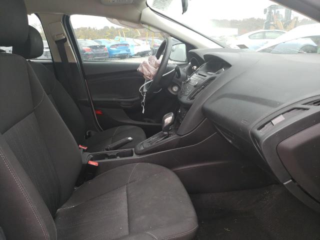 Photo 5 from auction – 2017 FORD FOCUS S with VIN 1FADP3E24HL313058