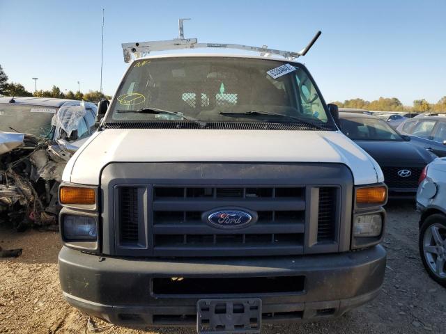 Photo 9 from auction – 2011 FORD ECONOLINE with VIN 1FTNE1EW9BDA75933