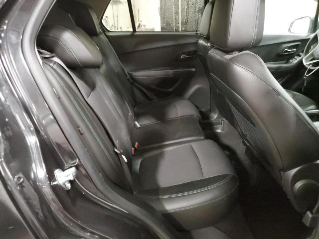 Photo 6 from auction – 2016 CHEVROLET TRAX 1LT with VIN KL7CJPSB5GB644526