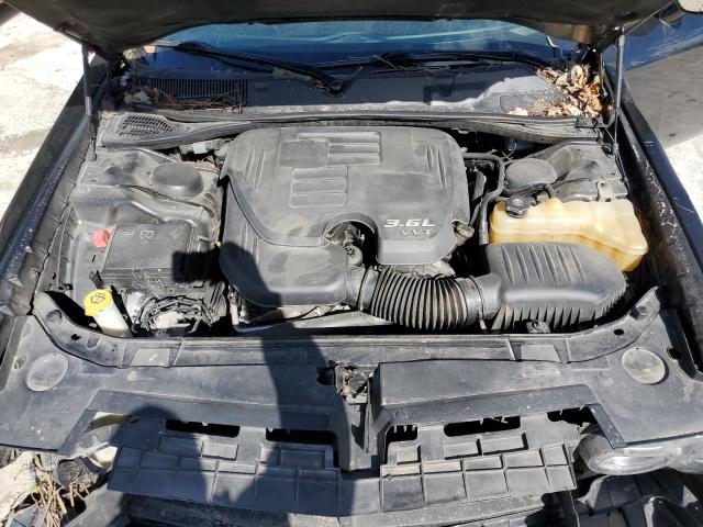 Photo 7 from auction – 2016 DODGE CHALLENGER with VIN 2C3CDZAG9GH232009