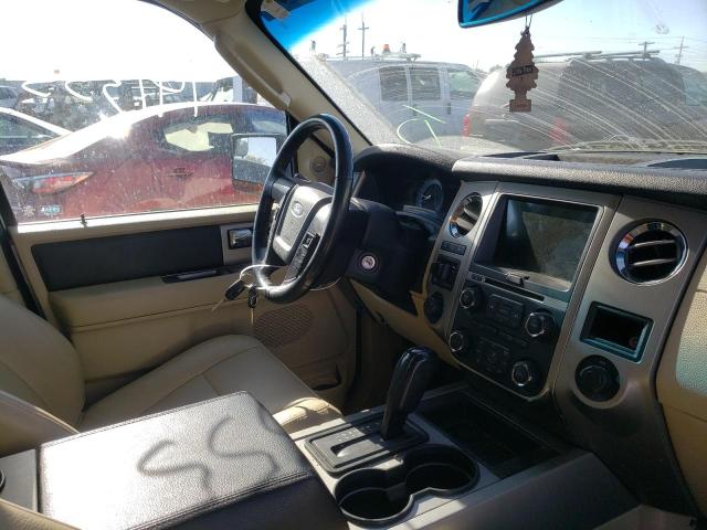 Photo 9 from auction – 2016 FORD EXPEDITION with VIN 1FMJK1JT7GEF21075