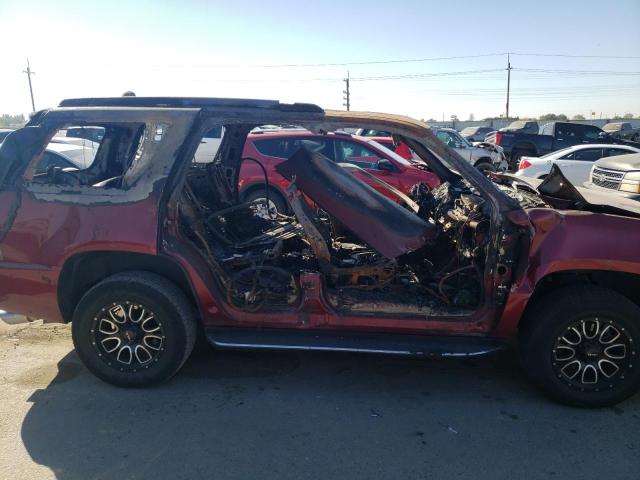 Photo 10 from auction – 2008 GMC YUKON DENA with VIN 1GKFK63868J212503