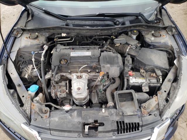 Photo 7 from auction – 2013 HONDA ACCORD LX with VIN 1HGCR2F34DA200865