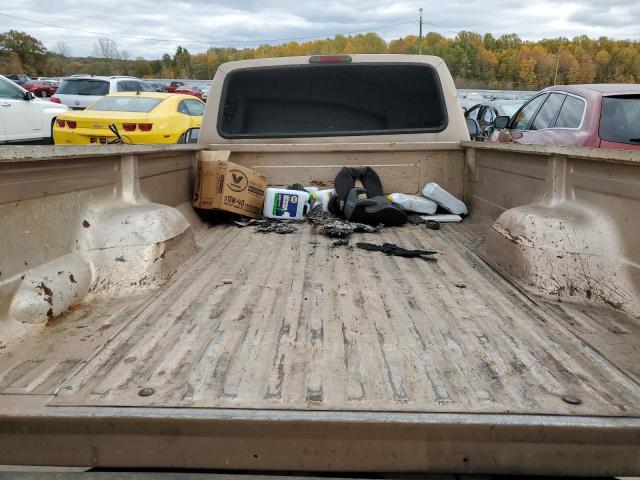 Photo 6 from auction – 1996 FORD F150 with VIN 1FTEF15N4TLA85779