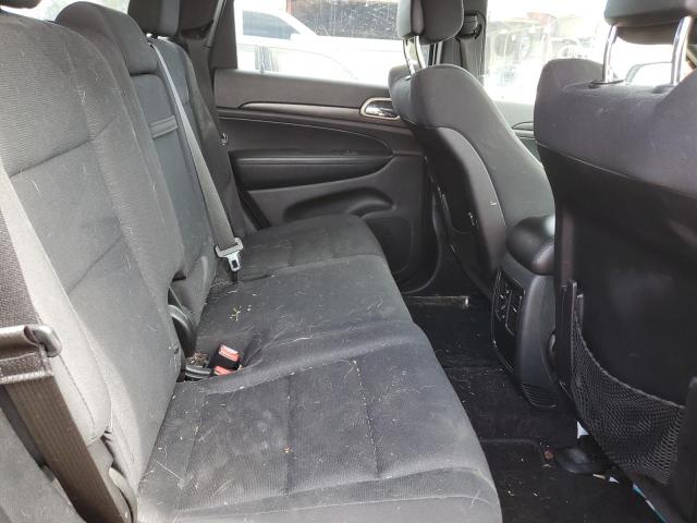 Photo 6 from auction – 2015 JEEP GRAND CHER with VIN 1C4RJEAG5FC231903