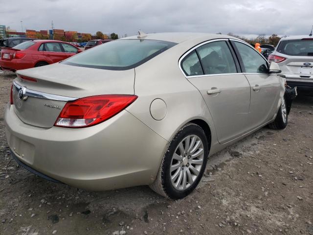 Photo 4 from auction – 2012 BUICK REGAL with VIN 2G4GR5EKXC9153678