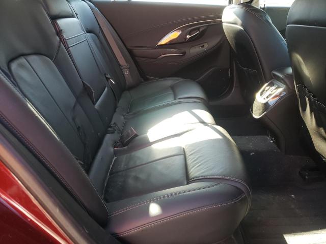 Photo 6 from auction – 2014 BUICK LACROSSE with VIN 1G4GB5G37EF257873