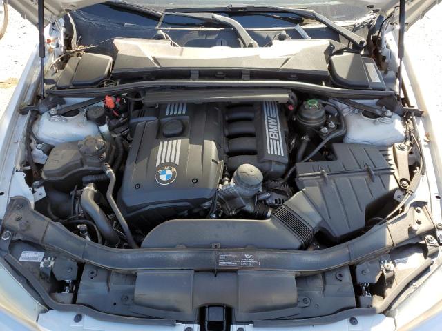 Photo 7 from auction – 2011 BMW 328 with VIN WBAPH5C59BA443723