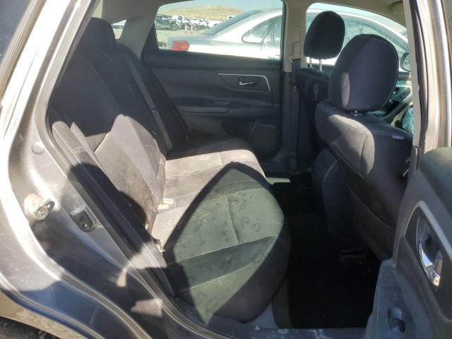 Photo 6 from auction – 2016 NISSAN ALTIMA 2.5 with VIN 1N4AL3AP4GC247593