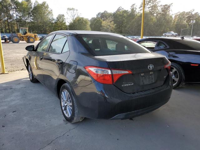 Photo 3 from auction – 2015 TOYOTA COROLLA L with VIN 5YFBURHE7FP189889