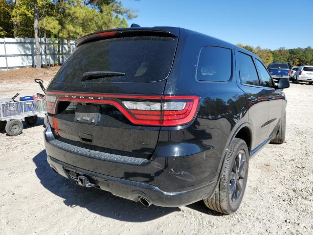 Photo 4 from auction – 2018 DODGE DURANGO R/ with VIN 1C4SDHCT8JC455941