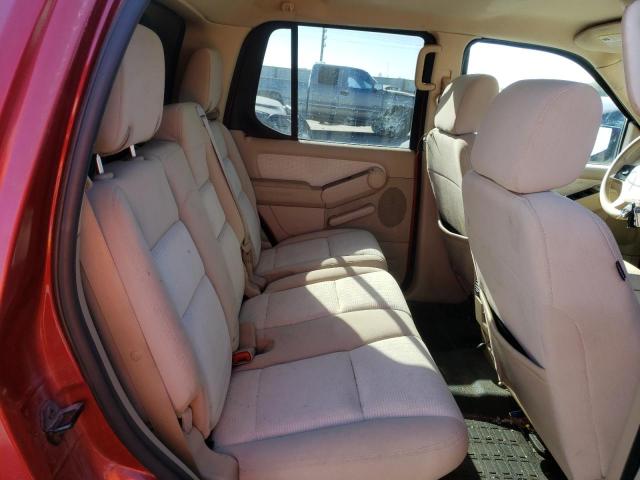 Photo 6 from auction – 2007 FORD EXPLORER S with VIN 1FMEU51807UA01336