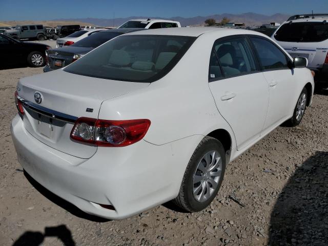 Photo 4 from auction – 2013 TOYOTA COROLLA BA with VIN 5YFBU4EE5DP206449