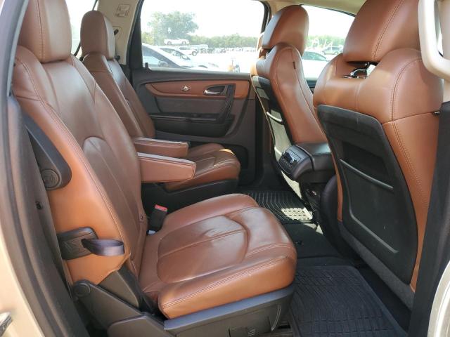 Photo 6 from auction – 2015 CHEVROLET TRAVERSE L with VIN 1GNKRHKD9FJ219515