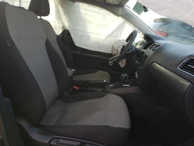 Photo 5 from auction – 2017 VOLKSWAGEN JETTA S with VIN 3VW2B7AJ2HM326682
