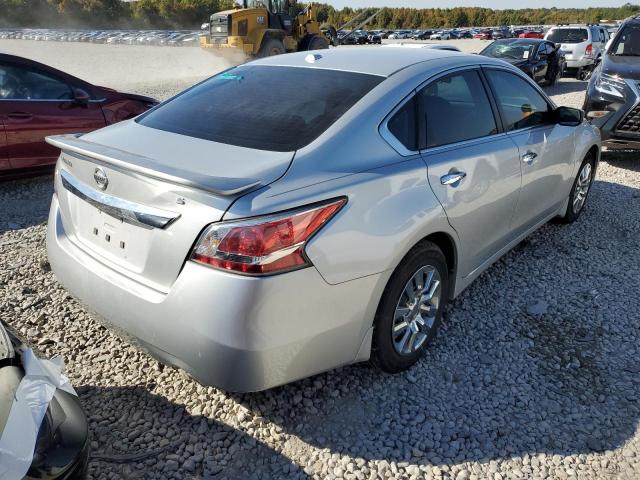 Photo 4 from auction – 2015 NISSAN ALTIMA 2.5 with VIN 1N4AL3AP9FC147908