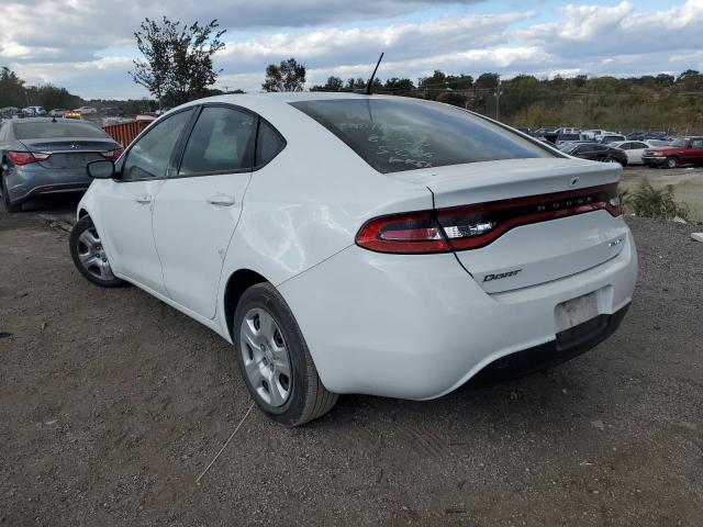 Photo 3 from auction – 2016 DODGE DART SE with VIN 1C3CDFAA4GD645236