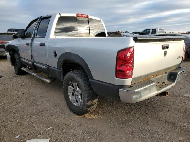 Zdjęcie 2 z aukcji – 2007 DODGE RAM 1500 S z VIN 1D7HU18267S190586