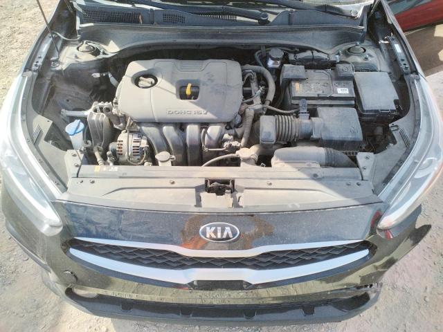 Photo 7 from auction – 2021 KIA FORTE FE with VIN 3KPF24AD5ME284123