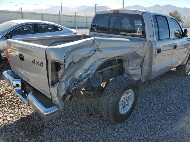 Photo 9 from auction – 2000 DODGE DAKOTA QUA with VIN 1B7GG2AN6YS765102