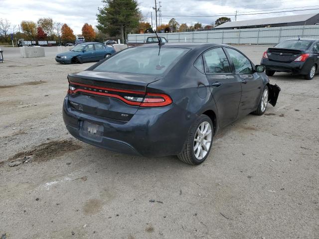 Photo 4 from auction – 2013 DODGE DART SXT with VIN 1C3CDFBA7DD152273