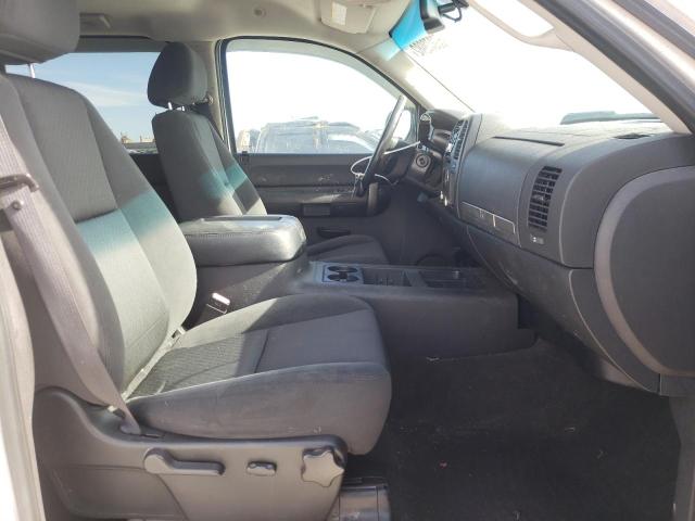 Photo 5 from auction – 2008 GMC SIERRA C25 with VIN 1GTHC23698F181906