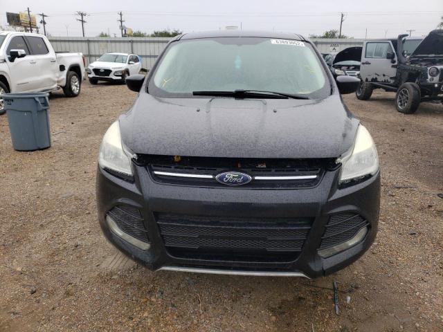 Photo 9 from auction – 2014 FORD ESCAPE SE with VIN 1FMCU9GX1EUB33614