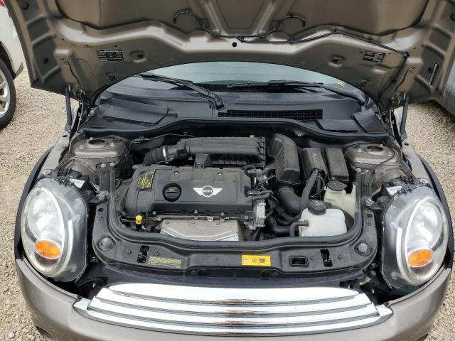 Photo 7 from auction – 2013 MINI COOPER with VIN WMWZN3C54DT568707