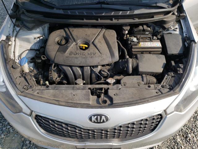 Photo 7 from auction – 2014 KIA FORTE LX with VIN KNAFX4A67E5227290