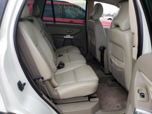 Photo 6 from auction – 2004 VOLVO XC90 with VIN YV1CN59H141057192