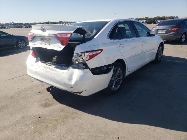 Photo 4 from auction – 2015 TOYOTA CAMRY LE with VIN 4T1BF1FK3FU098217