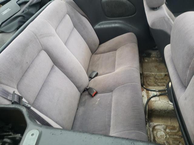 Photo 6 from auction – 1999 CHRYSLER SEBRING JX with VIN 3C3EL45H8XT534450