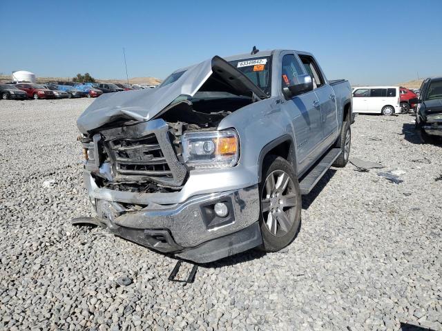 Photo 2 from auction – 2015 GMC SIERRA K15 with VIN 3GTU2VEC3FG337083