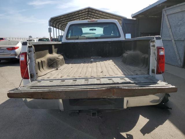 Photo 6 from auction – 2014 FORD F250 SUPER with VIN 1FTBF2A66EEA15893