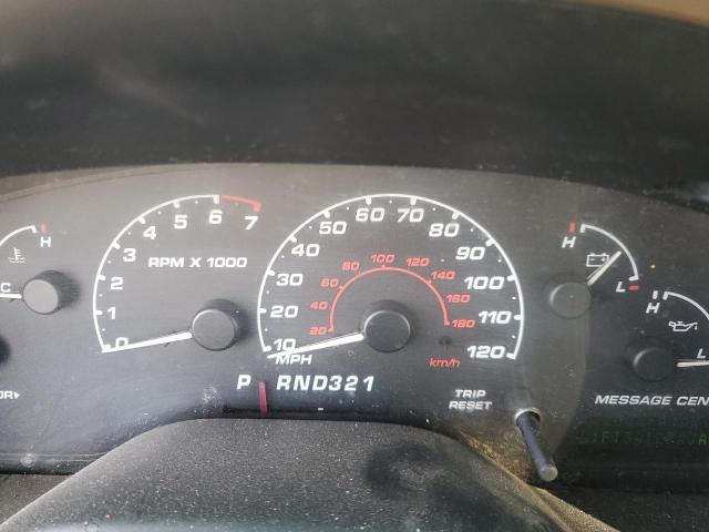 Photo 8 from auction – 2002 FORD EXPLORER E with VIN 1FMDU74W82ZC20512
