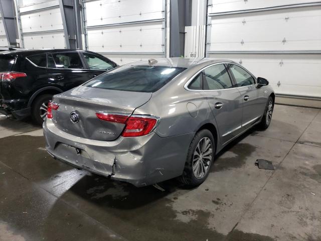 Photo 4 from auction – 2017 BUICK LACROSSE E with VIN 1G4ZP5SS3HU144477