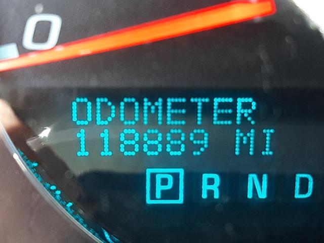 Photo 8 from auction – 2014 CHEVROLET IMPALA LIM with VIN 2G1WC5E34E1172487
